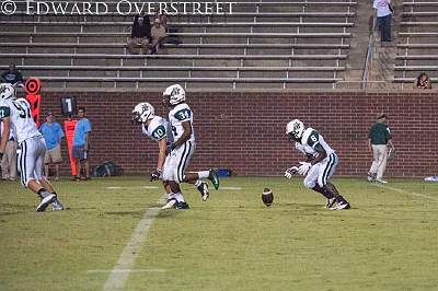 DHS vs Pickens 55